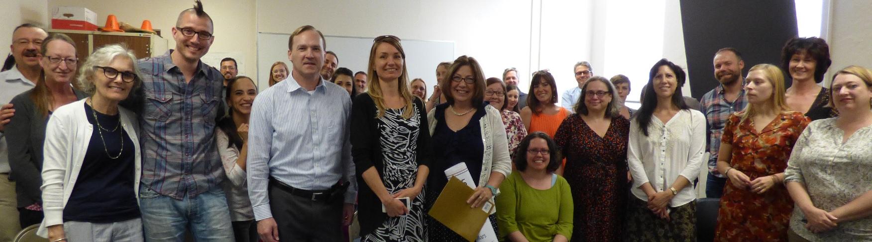 CESL nominators